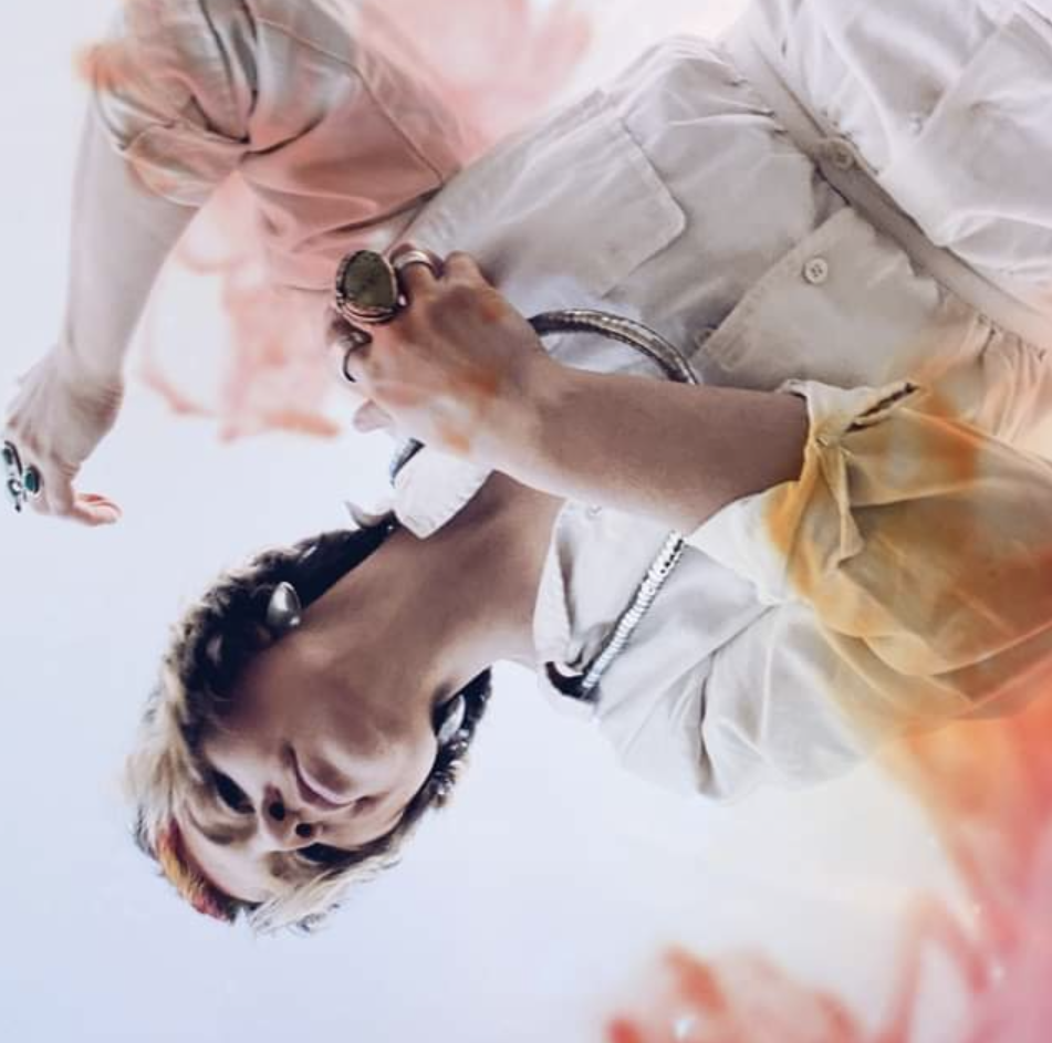 Alysia Kraft’s Dazzling Debut Album Shares the Human Experience in Indie-Pop Form