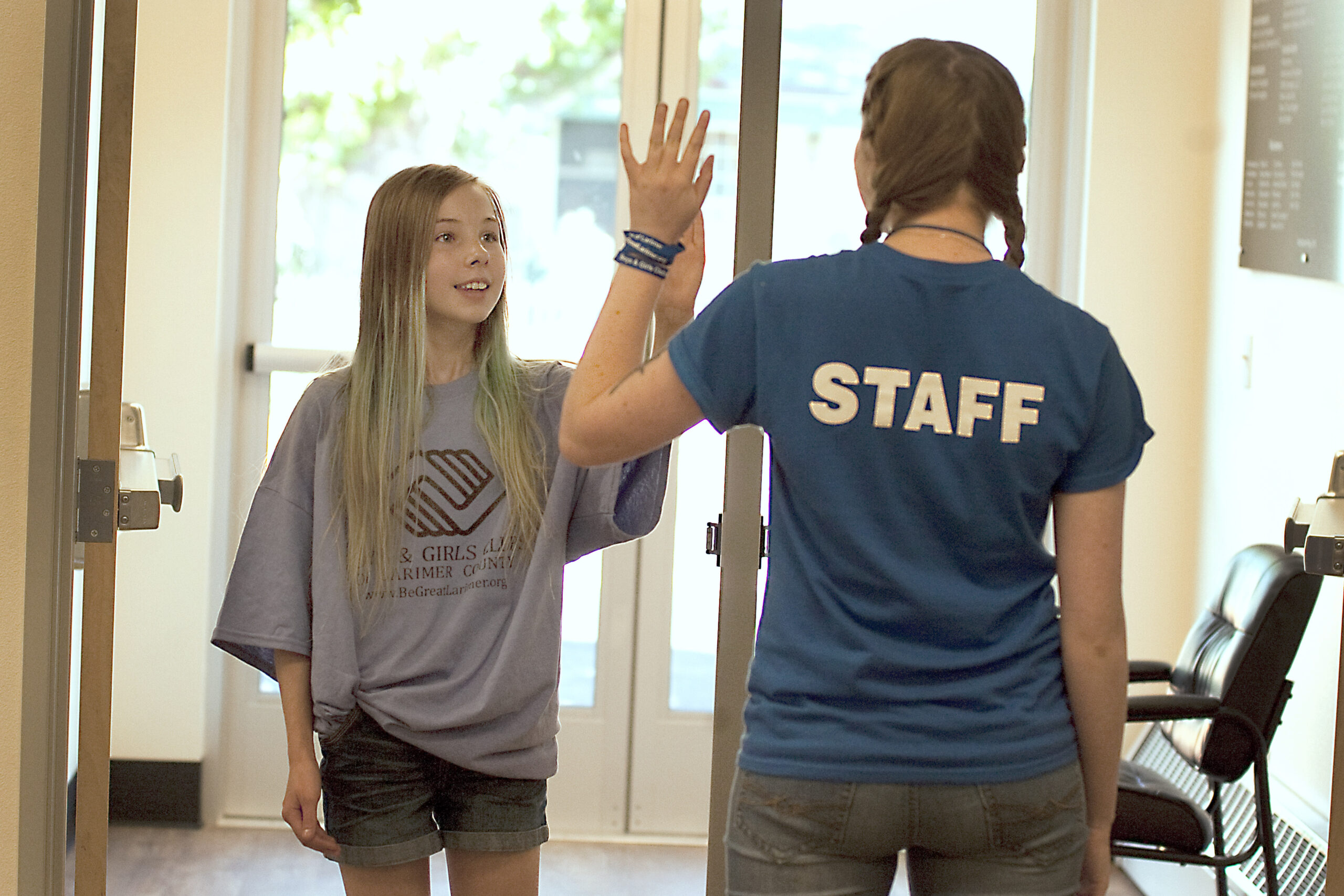 Credit Union Investment Expands Youth Opportunities