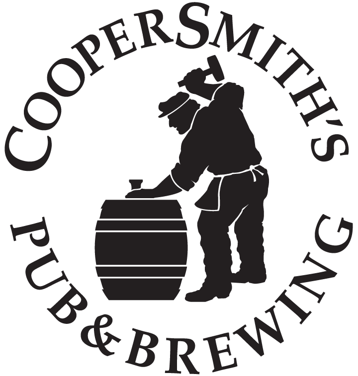Coopersmith’s Pub & Brewing Wins Award at World Beer Cup®