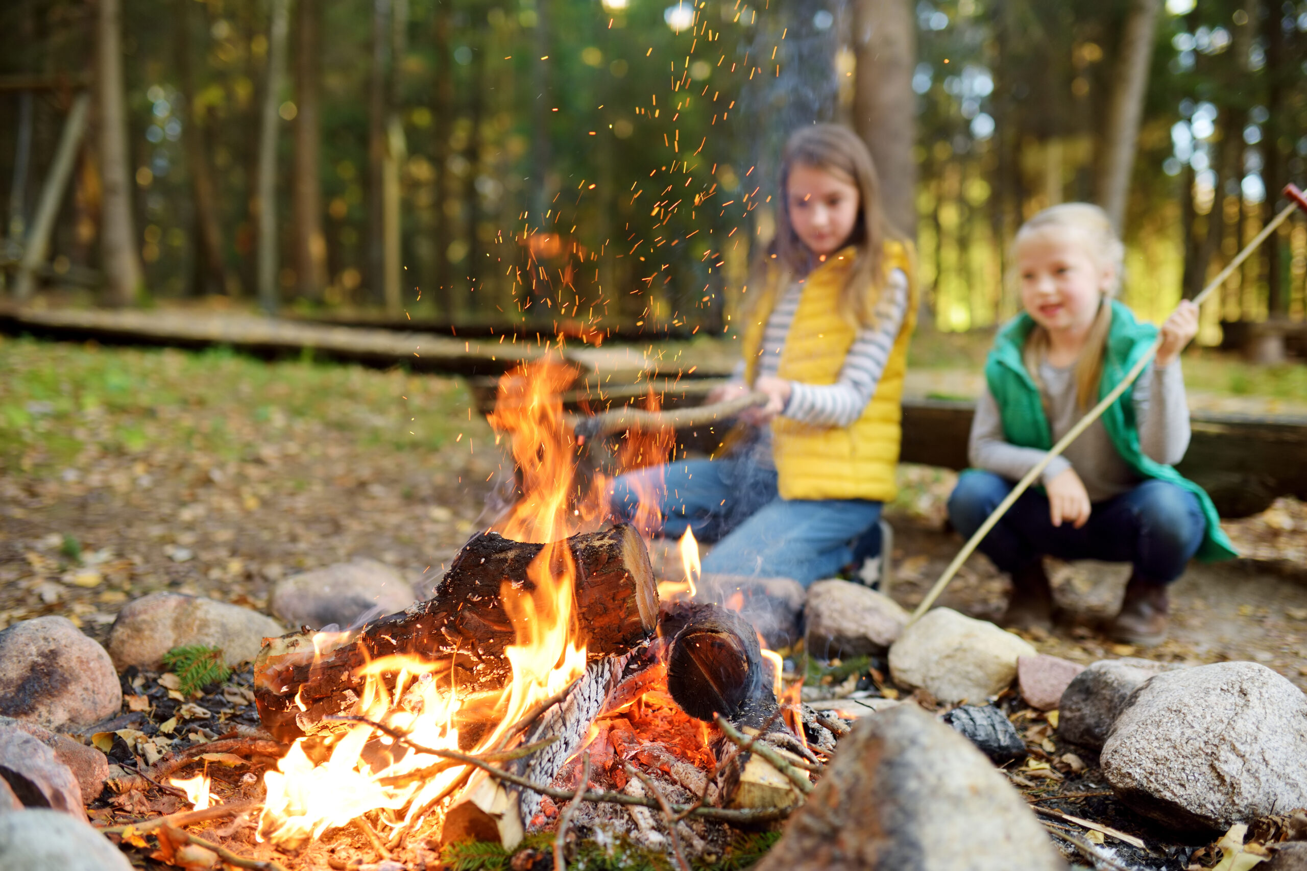 Fort Collins Joins Regional Fire Restrictions