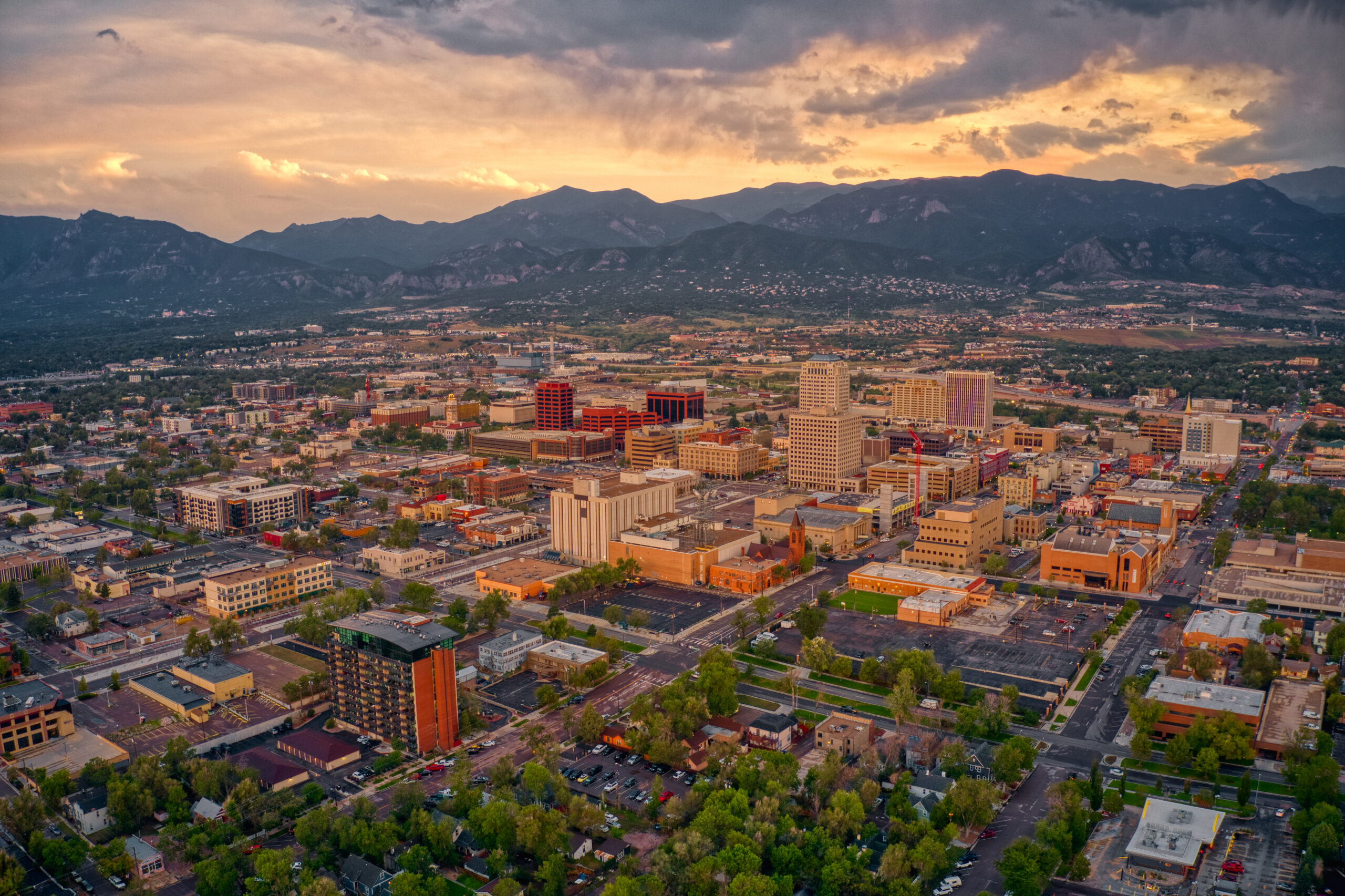 What Are the Best Places in Colorado to Own Rental Property Right Now