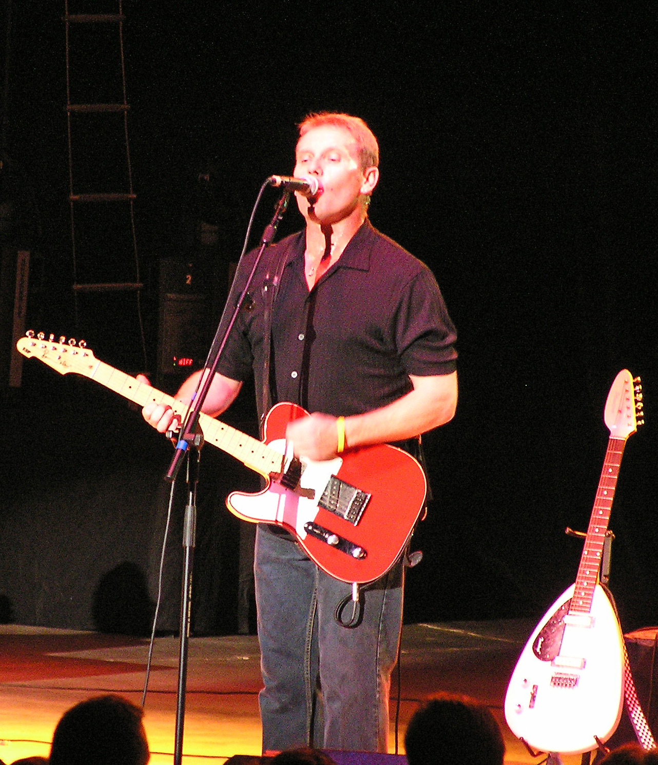 Recommended: Dead & Company, Lincoln Center