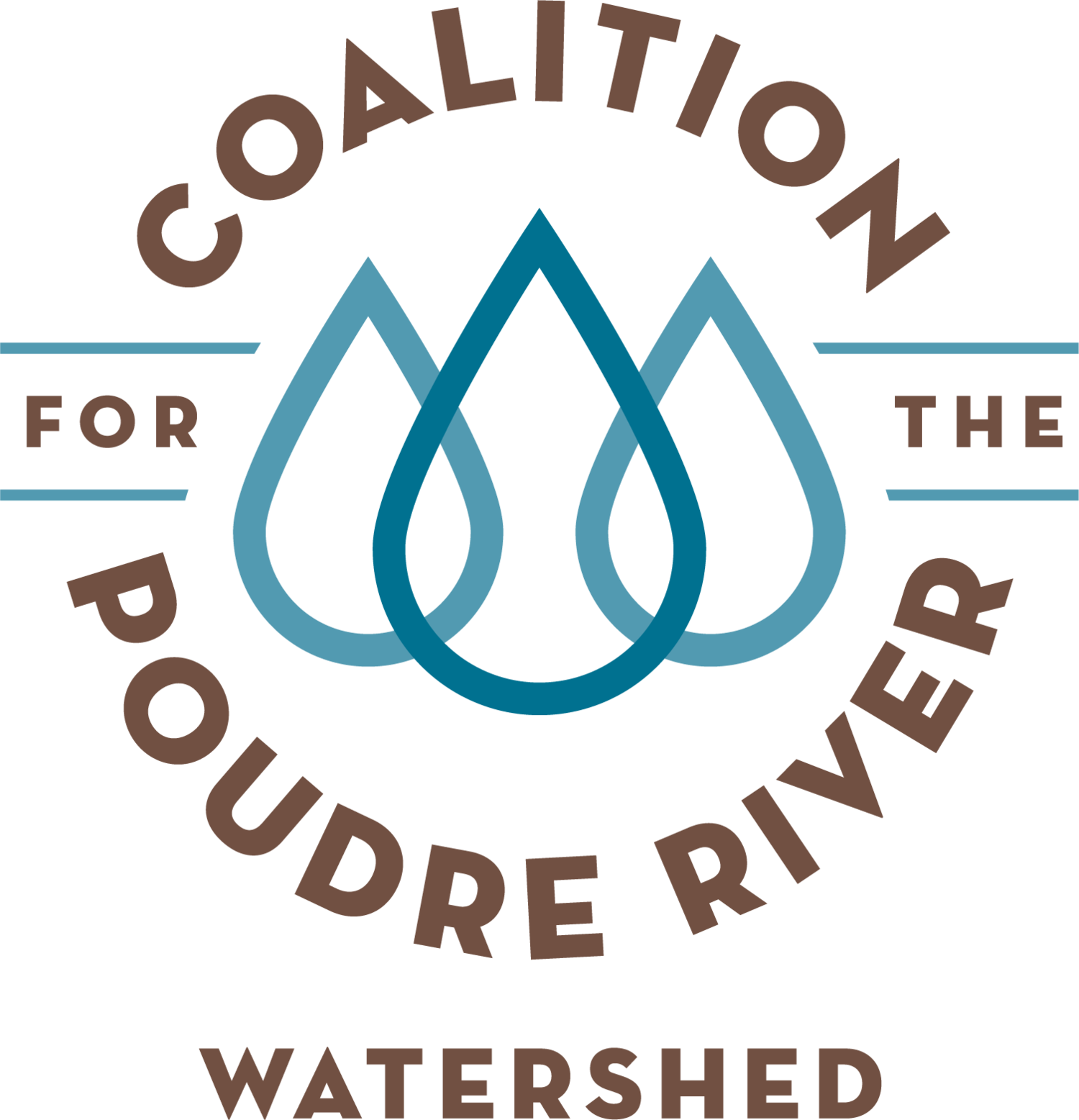 Poudre Valley REA And The Coalition For The Poudre River Watershed 