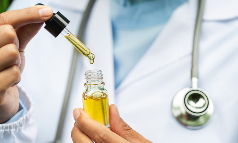 How to Use CBD Oil for Anxiety