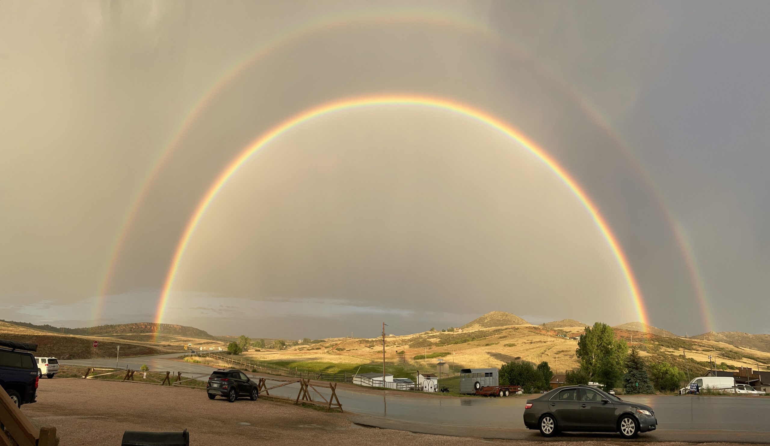 Publisher’s Letter: Searching for the Pot ‘O Gold