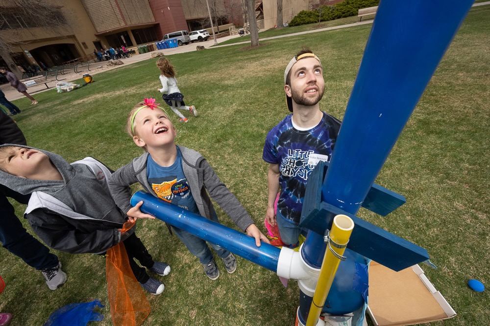 Local Organizations Use Grants to Build a More Equitable Community