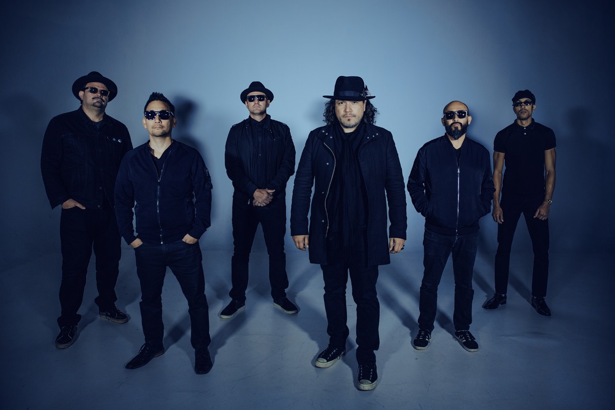 Urban Latino and American Rock ‘n Roll Coming to Fort Collins    