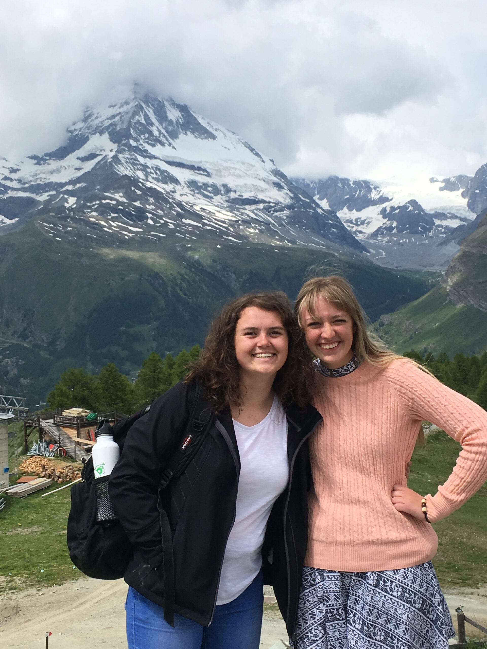 Loveland Besties Earn Prestigious Fulbright Grant