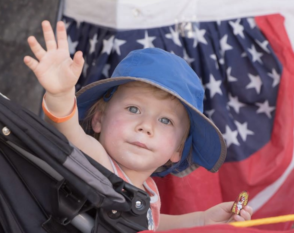 Rist Canyon Volunteer Fire Department Mountain Festival Returns for 2022