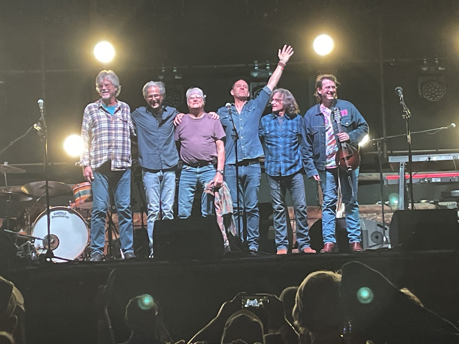 Photo of the Week: Essence of Colorado Music