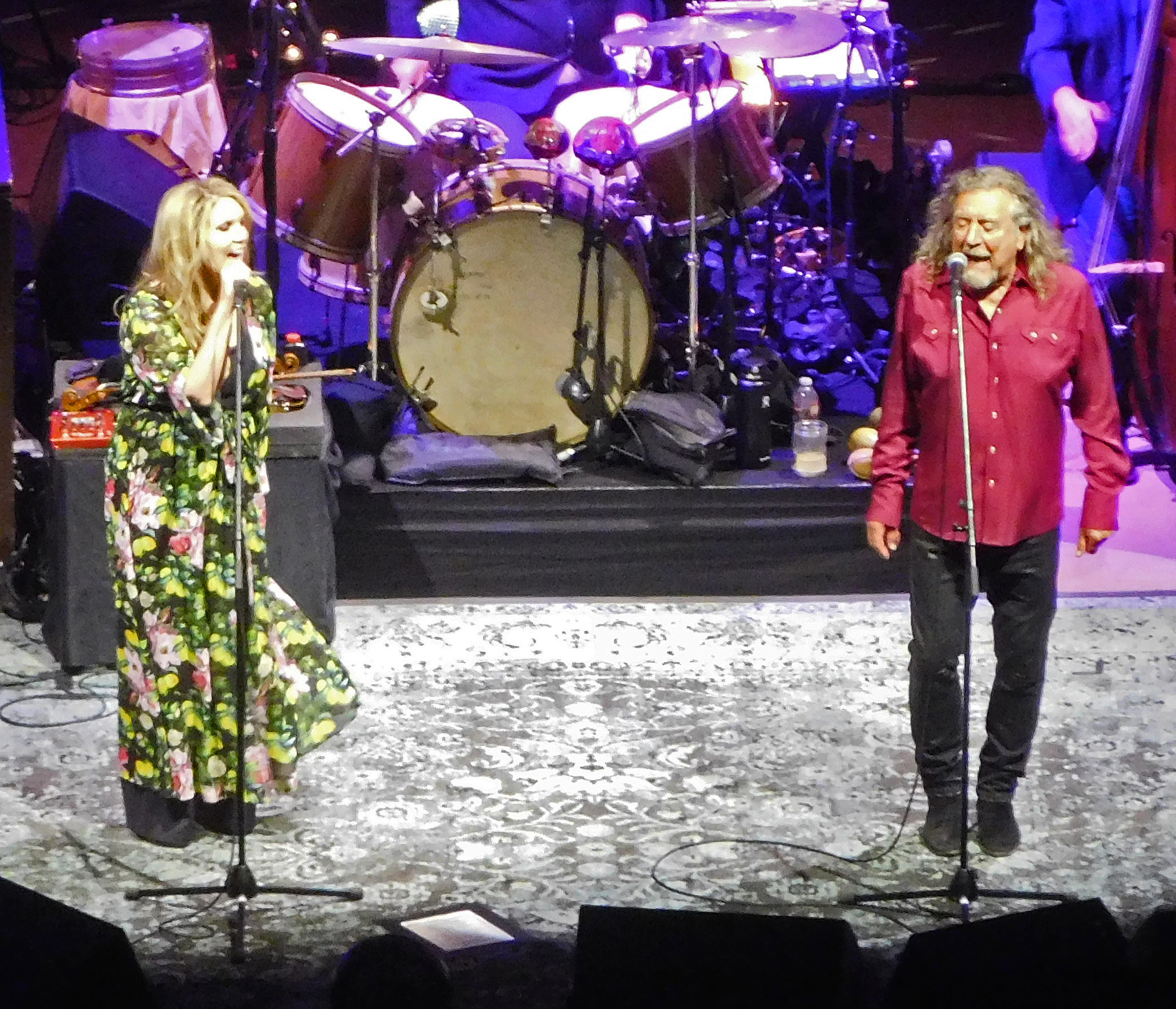 Recommended: Dinosaur Ridge…and Red Rocks, too!