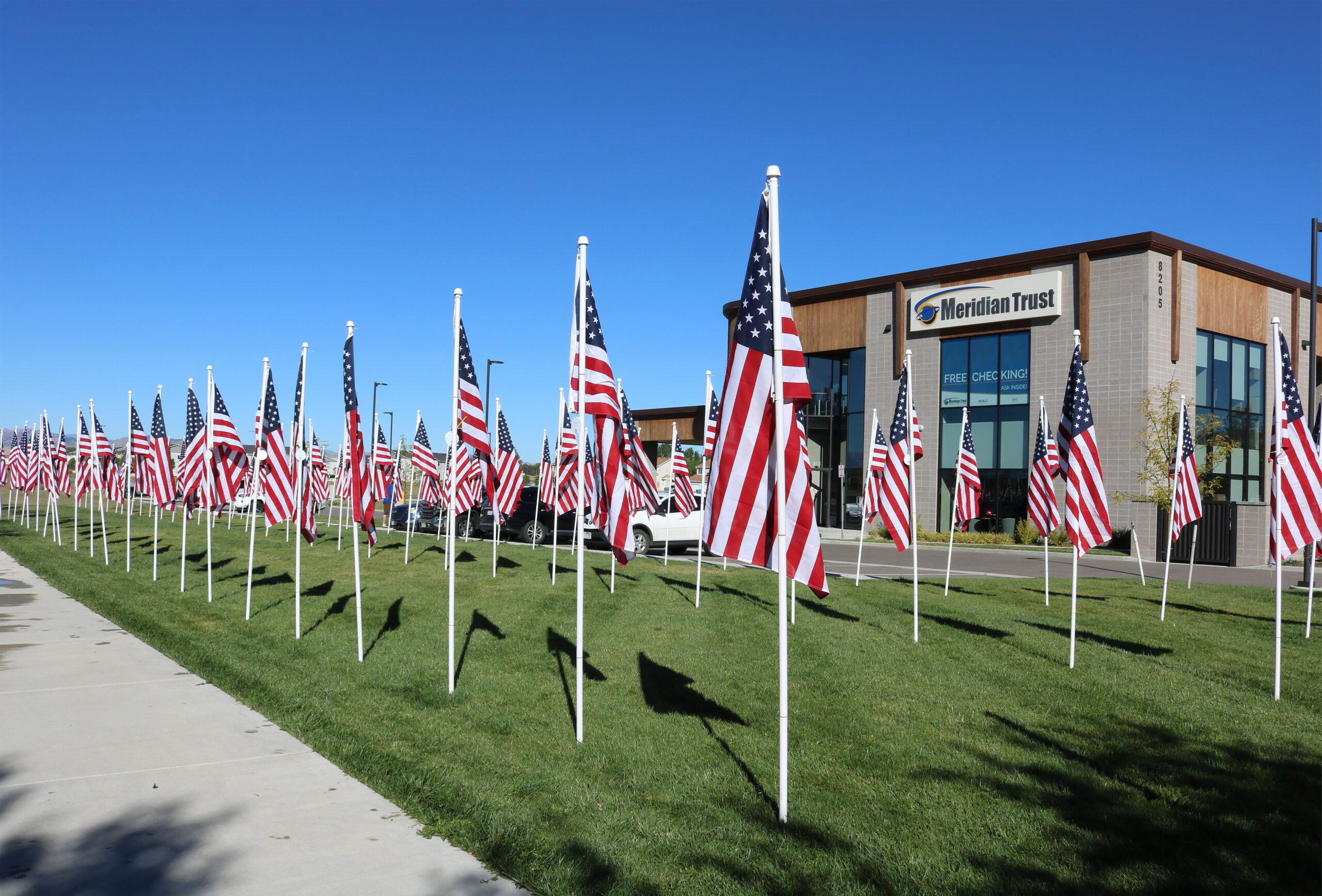 Meridian Trust North Star Foundation Invites Community to Honor Local Heroes