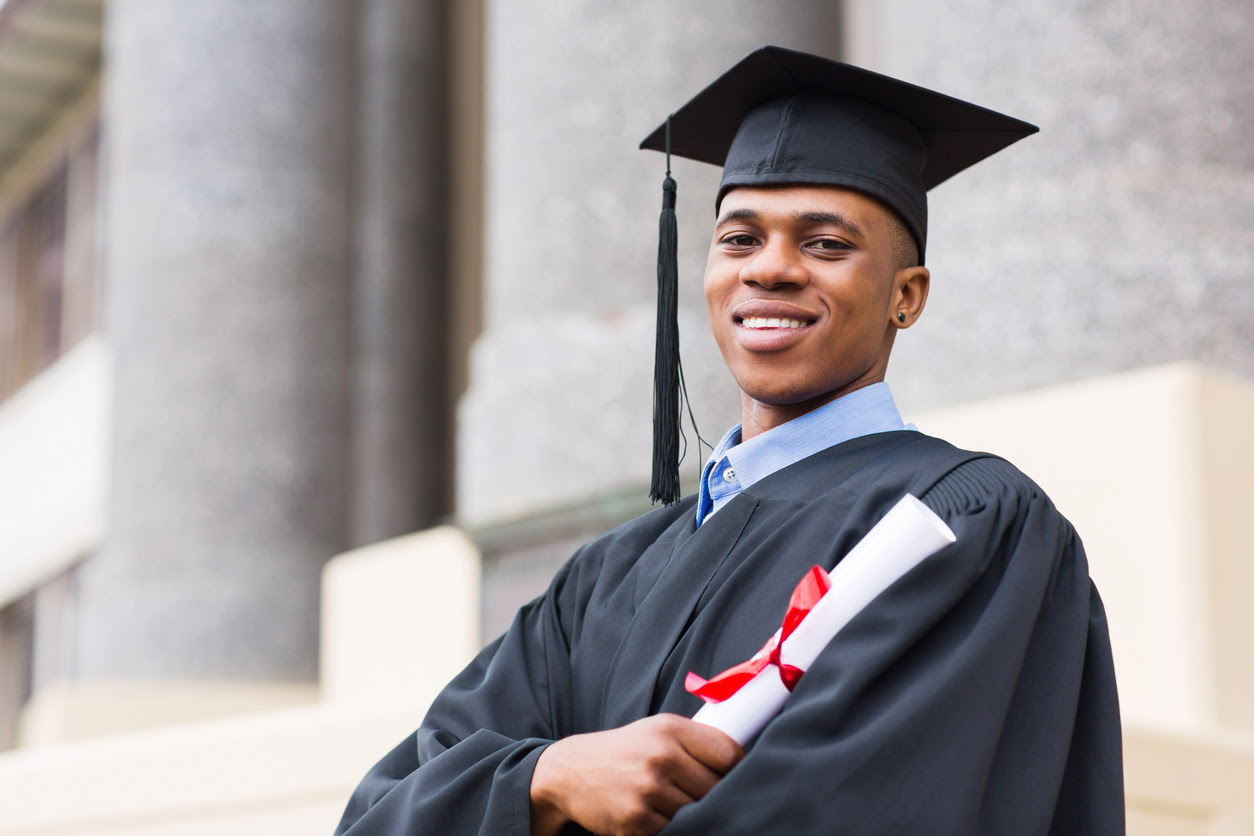 CSU To Celebrate Graduates At Fall Commencement Ceremonies