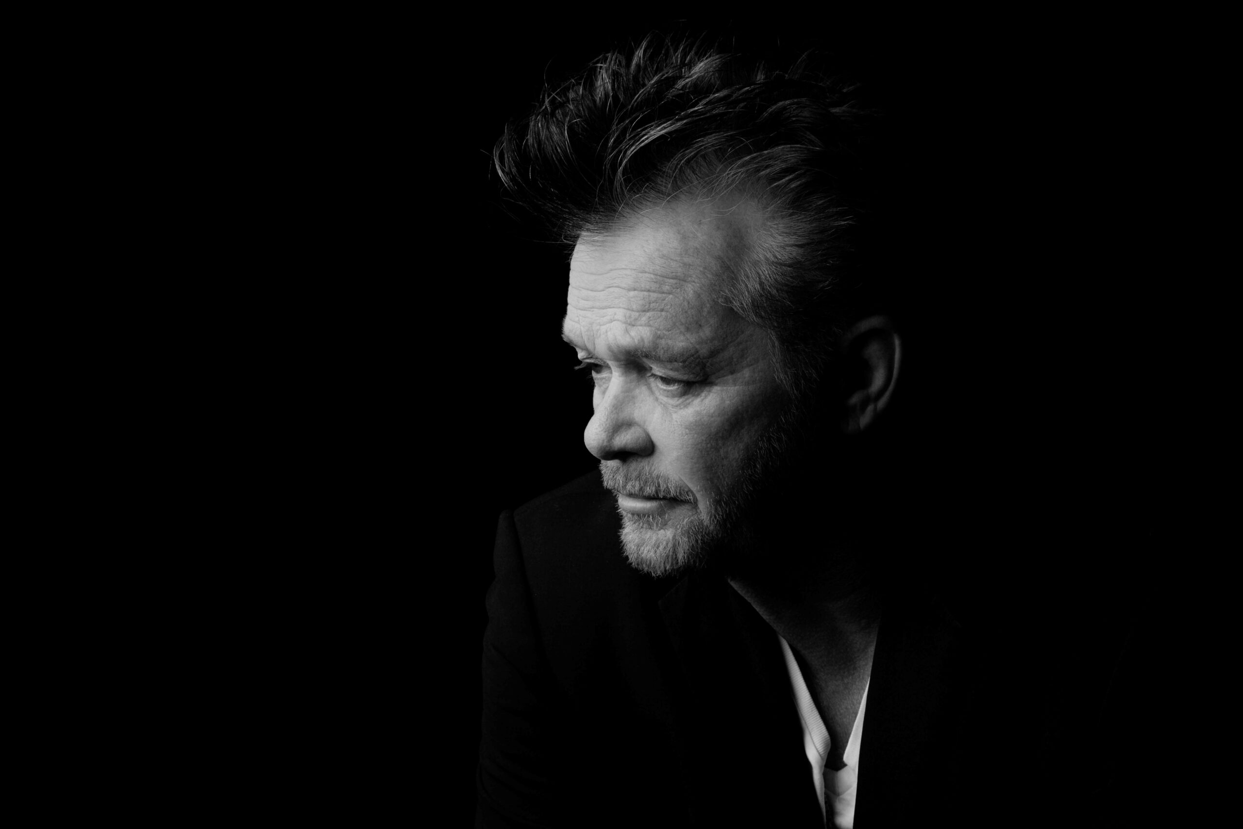 Loveland Museum Exhibit Features American Singer-Songwriter and Artist John Mellencamp this November