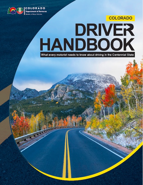 New Driver Handbook Available as Audiobook Option for FirstTime Ever