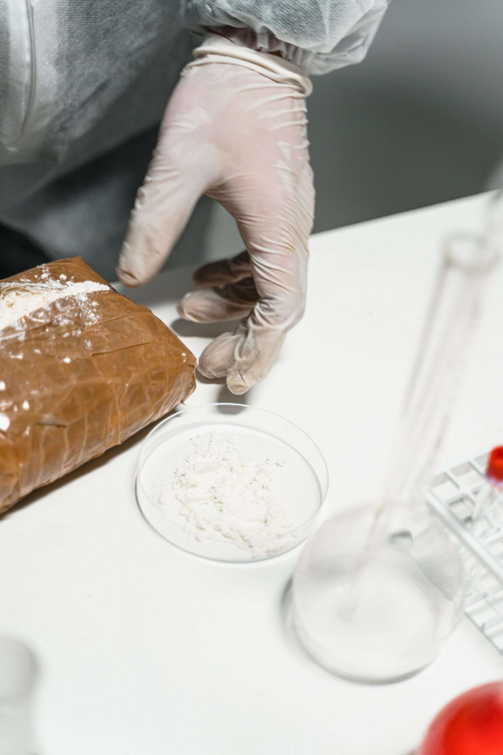 Five Things You Should Know About Cocaine Withdrawal