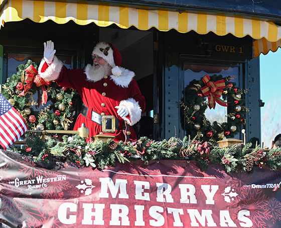 Windsor Wonderland Schedule of Activities Announced for Dec. 3