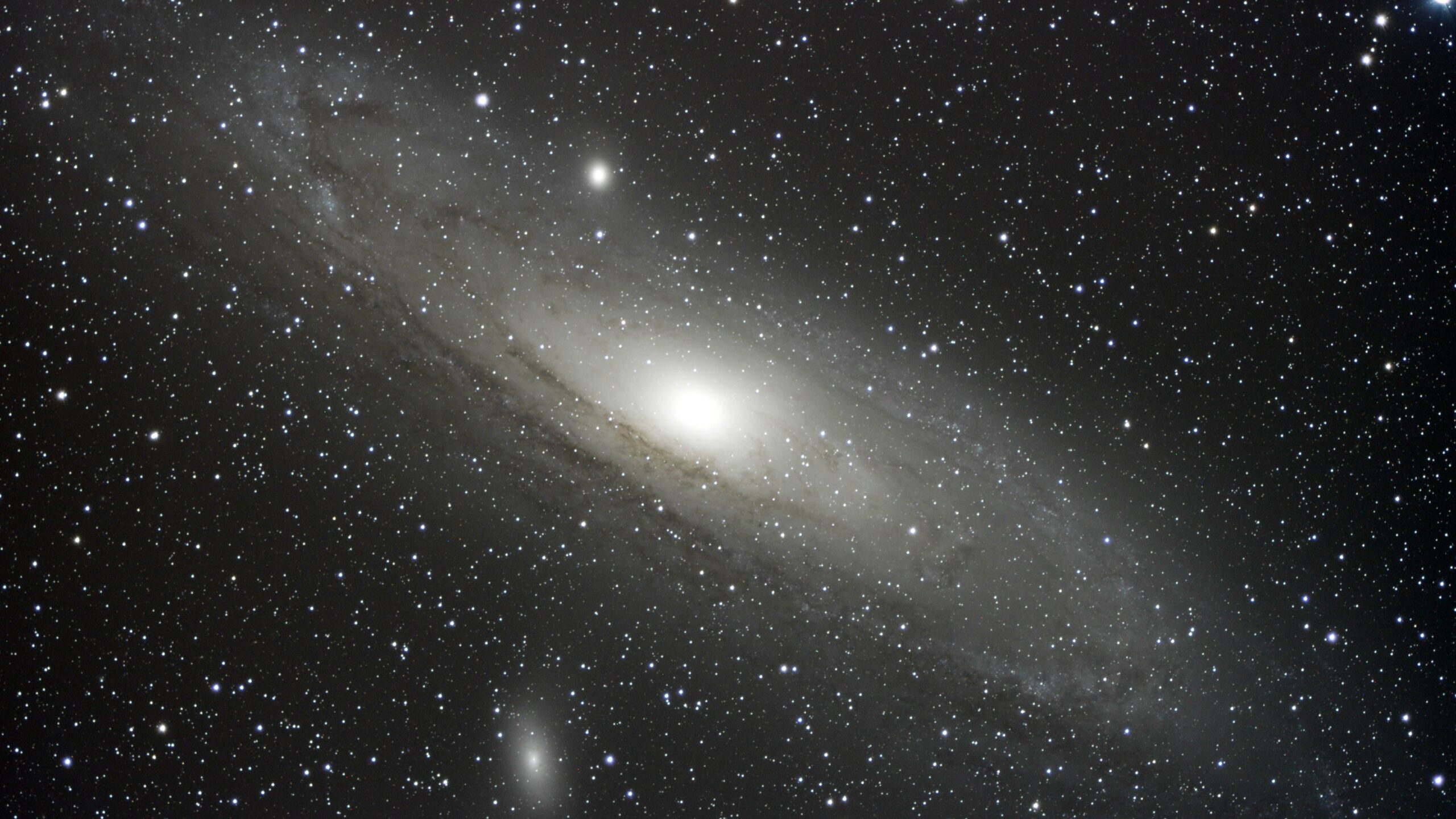 Photo of the Week: Out of This World