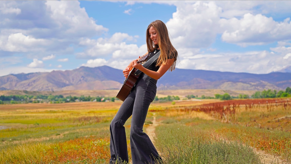 Dusty-Altcountry-Americana = Taylor Shae