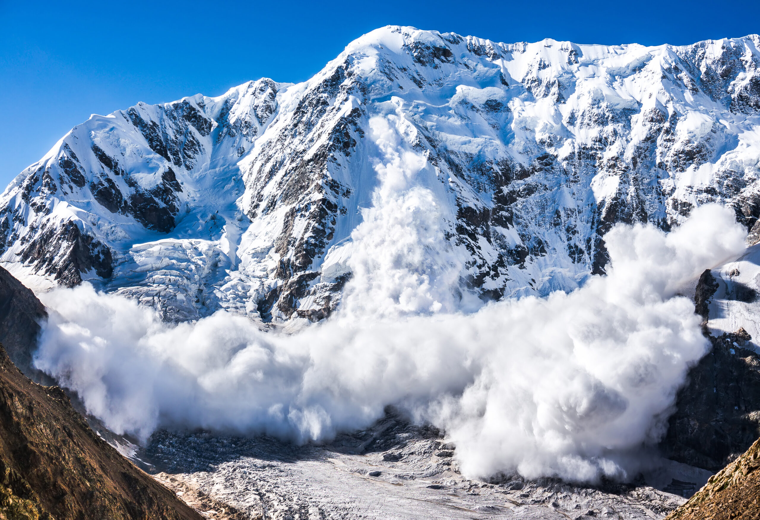 Four Coloradans Recently Died in Avalanches and the Danger Will Continue