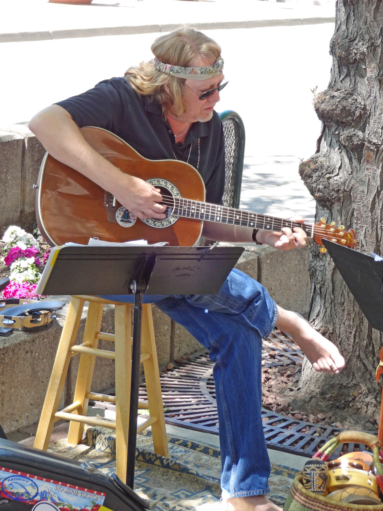 Recommended: Russ Hopkins Reaches a New Creative Peak