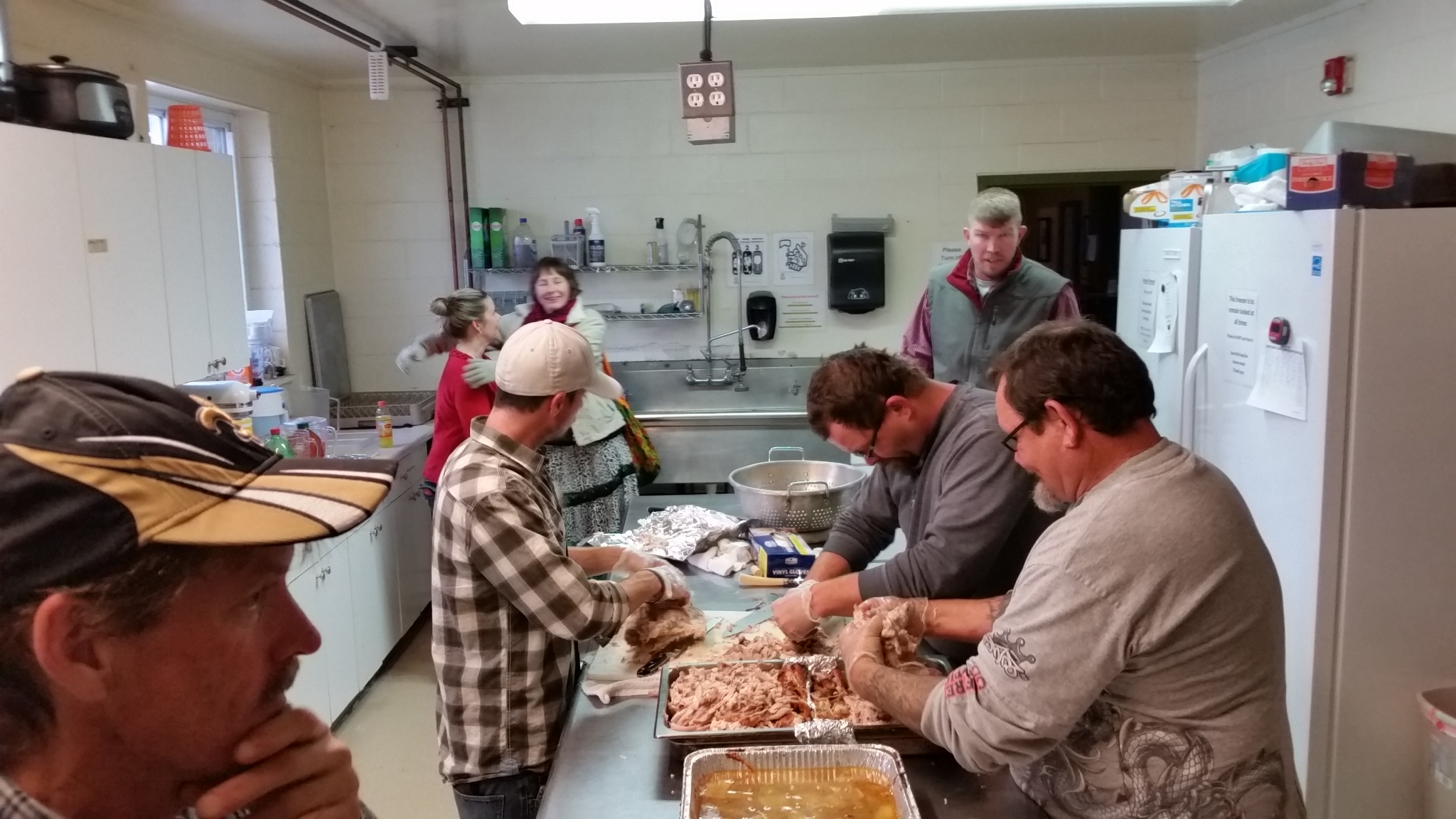 Publisher’s Letter: Planning for Thanksgiving in Northern Colorado