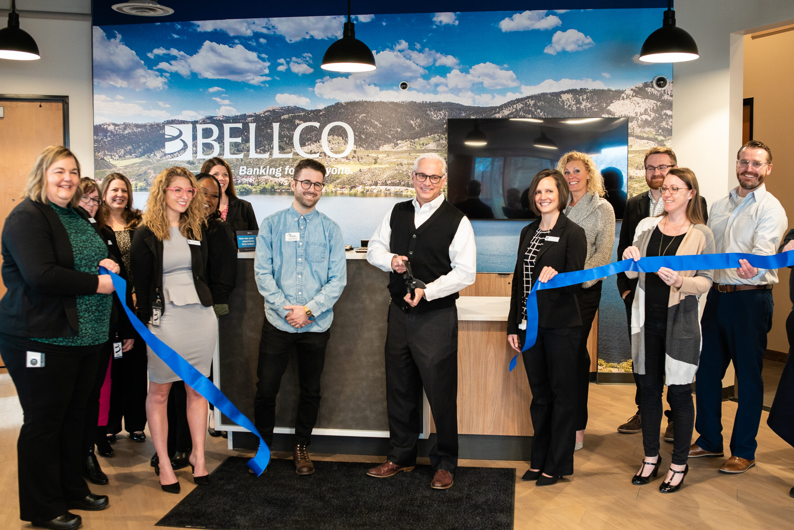 Bellco Opens First Branch in Larimer County/Fort Collins