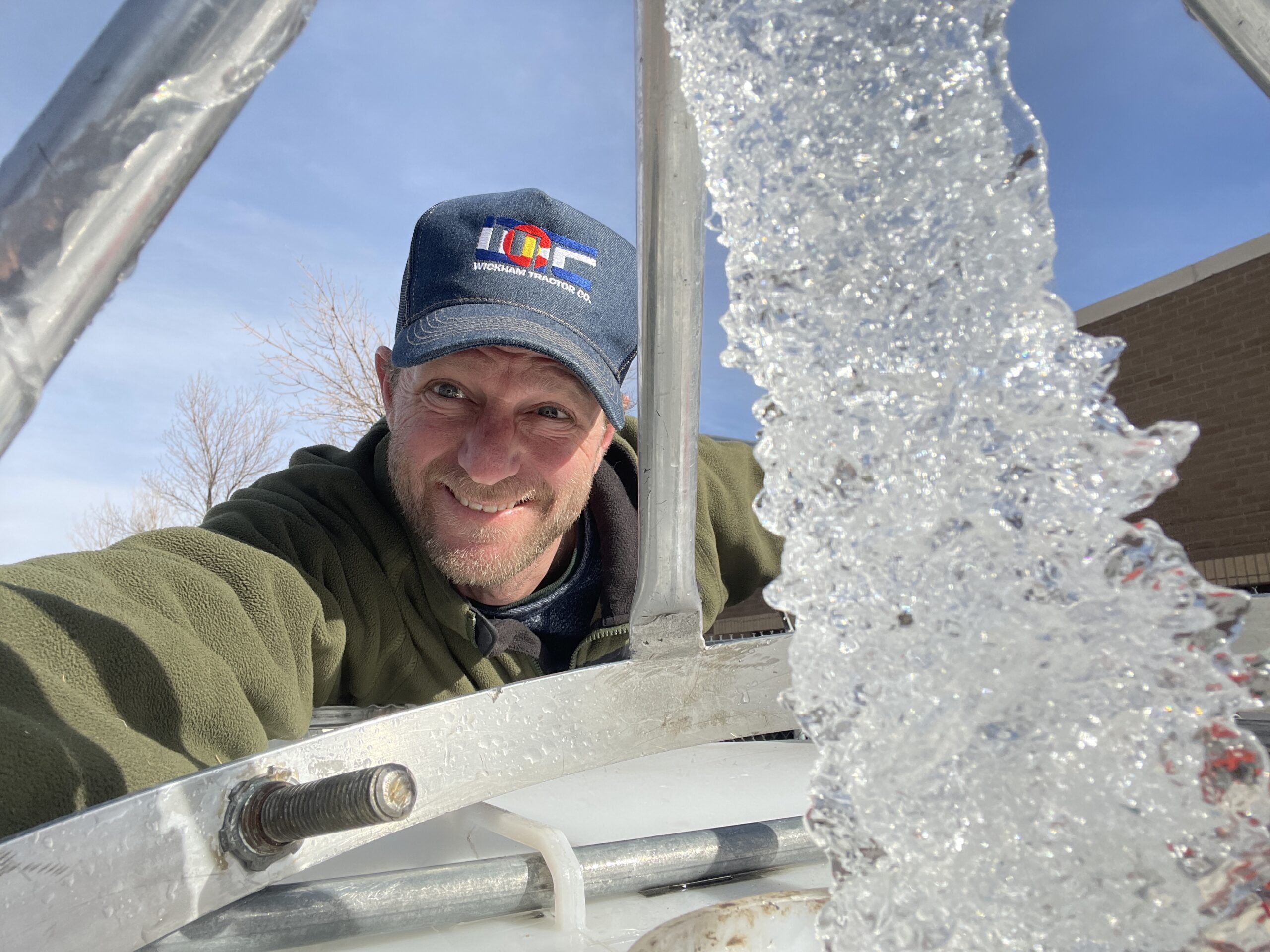 Publisher’s Letter: Warmer Days are Ahead