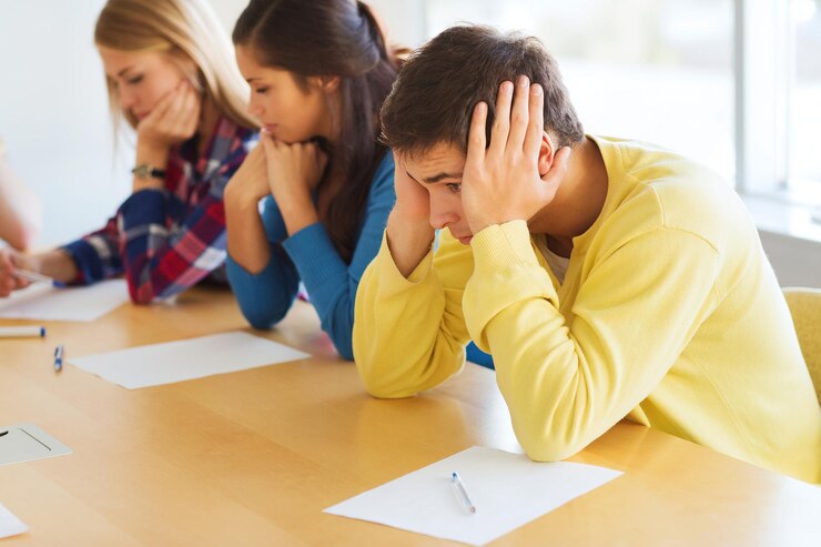 Colorado’s Education System is in a State of Crisis
