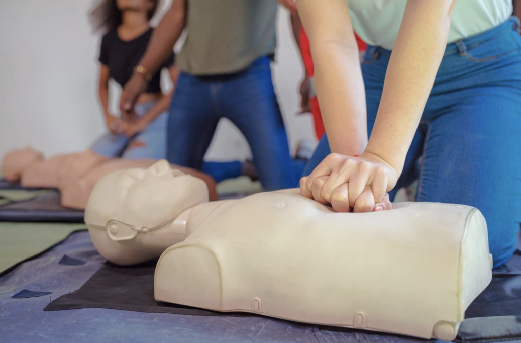 Colorado Bill Would Encourage, But Not Require, CPR Training in High Schools
