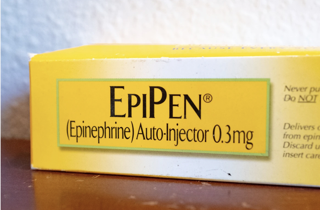 After Capping Insulin Copays, Colorado Sets Its Sights on EpiPens