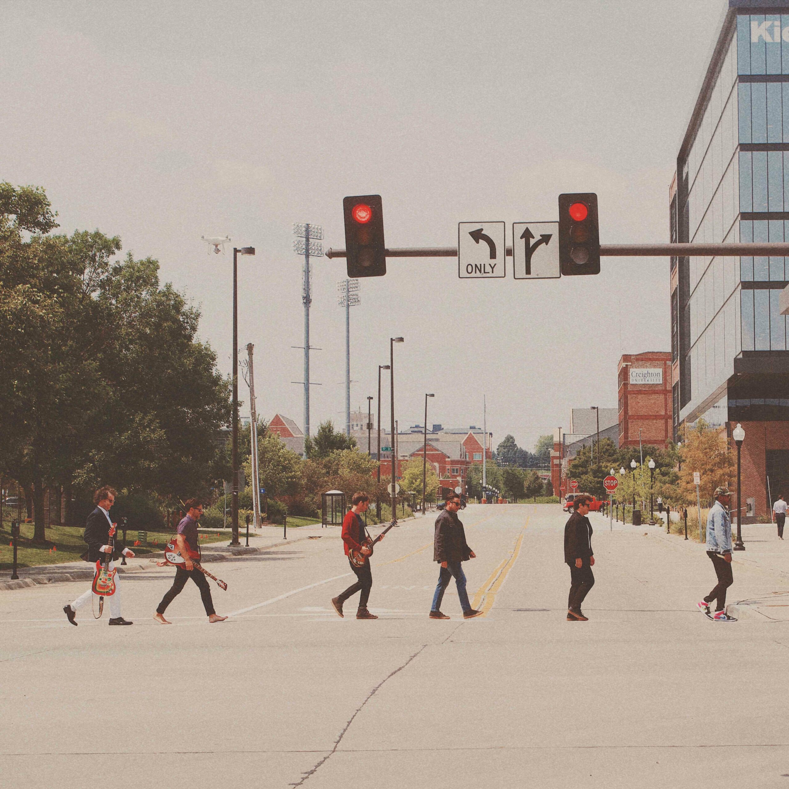 Yesterday and Today” Brings Interactive Beatles’ Concert to Greeley’s Union Colony Civic Center