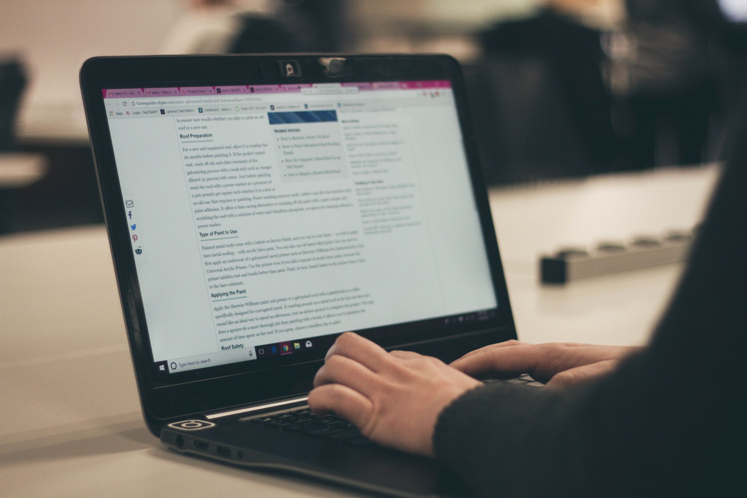 10 Tech Secrets That Will Help You Write That Paper Fast