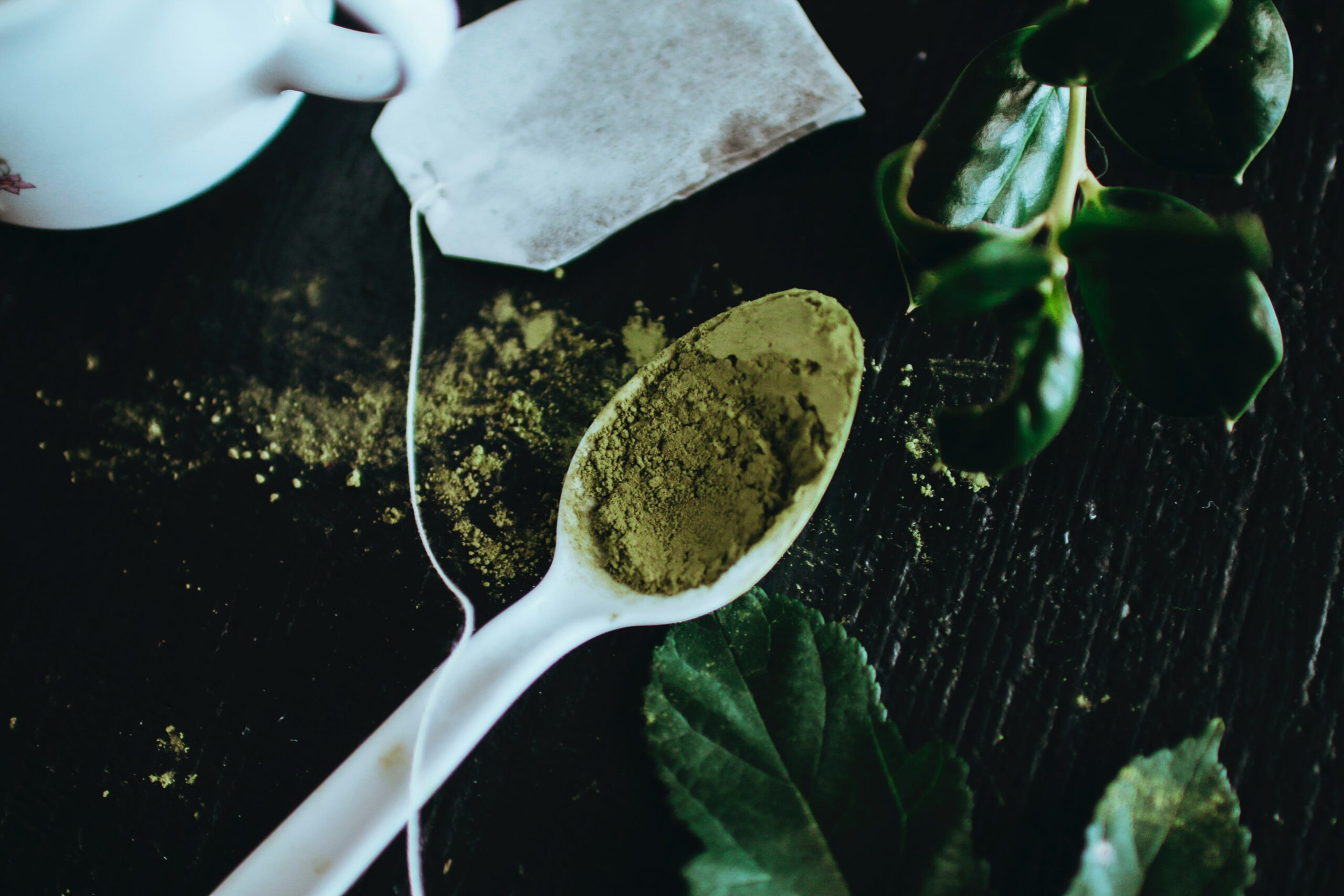 Is Kratom Legal In New Jersey? Why Should You Know About It?