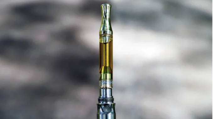 Dab Pens Unleashed: Harnessing the Power of Concentrates