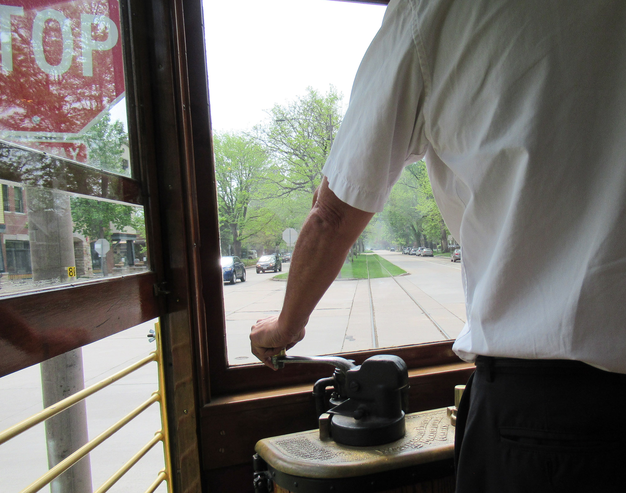 Recommended:  Trolley Rides Are Good for You