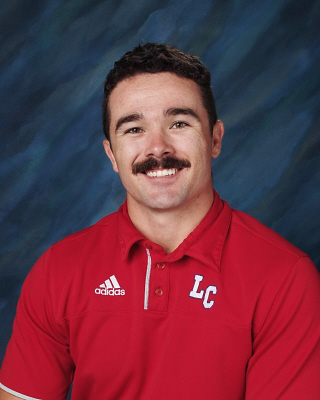 Franklin Russel Named as New Liberty Common High School Athletic Director