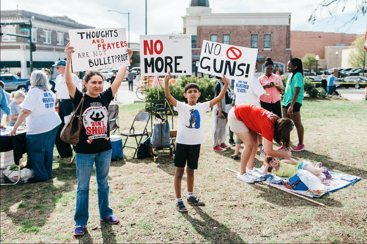 Unraveling the Evolution of Gun Control Legislations in Colorado