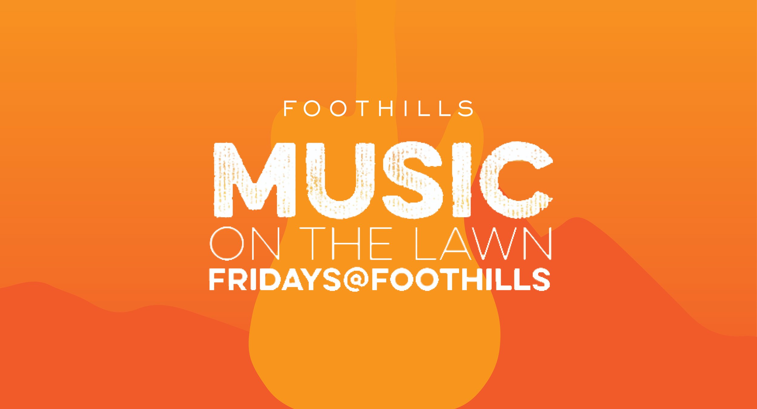 The Music on the Lawn Series is Back and Better Than Before