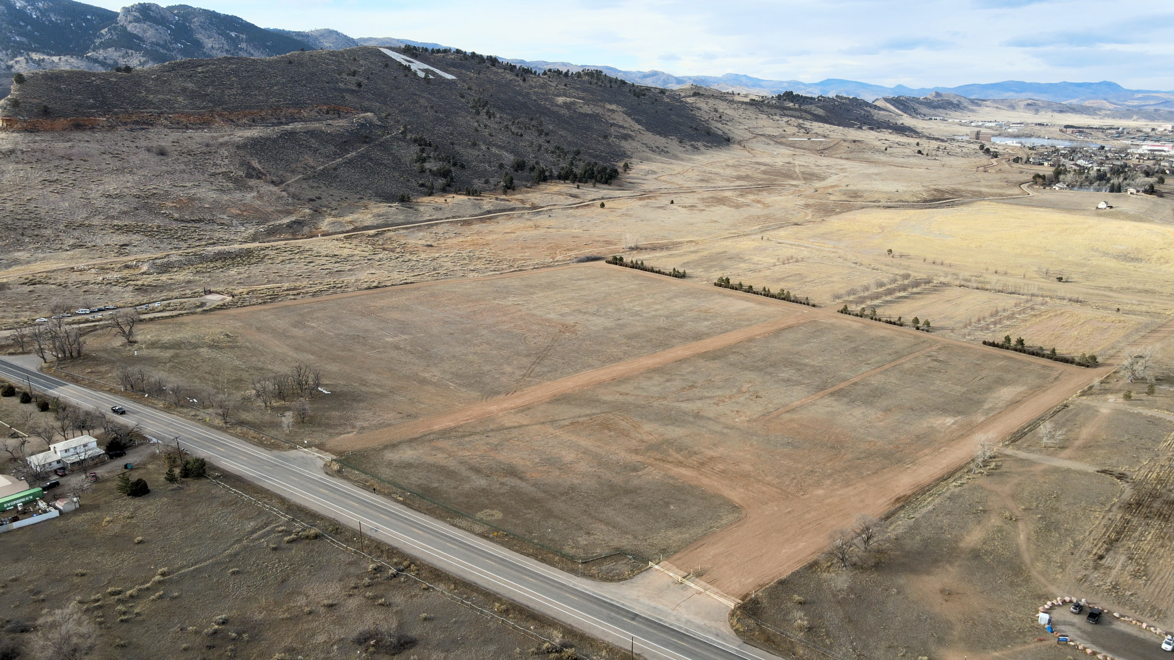 Fort Collins Launches Civic Assembly to Shape Future of Hughes Site