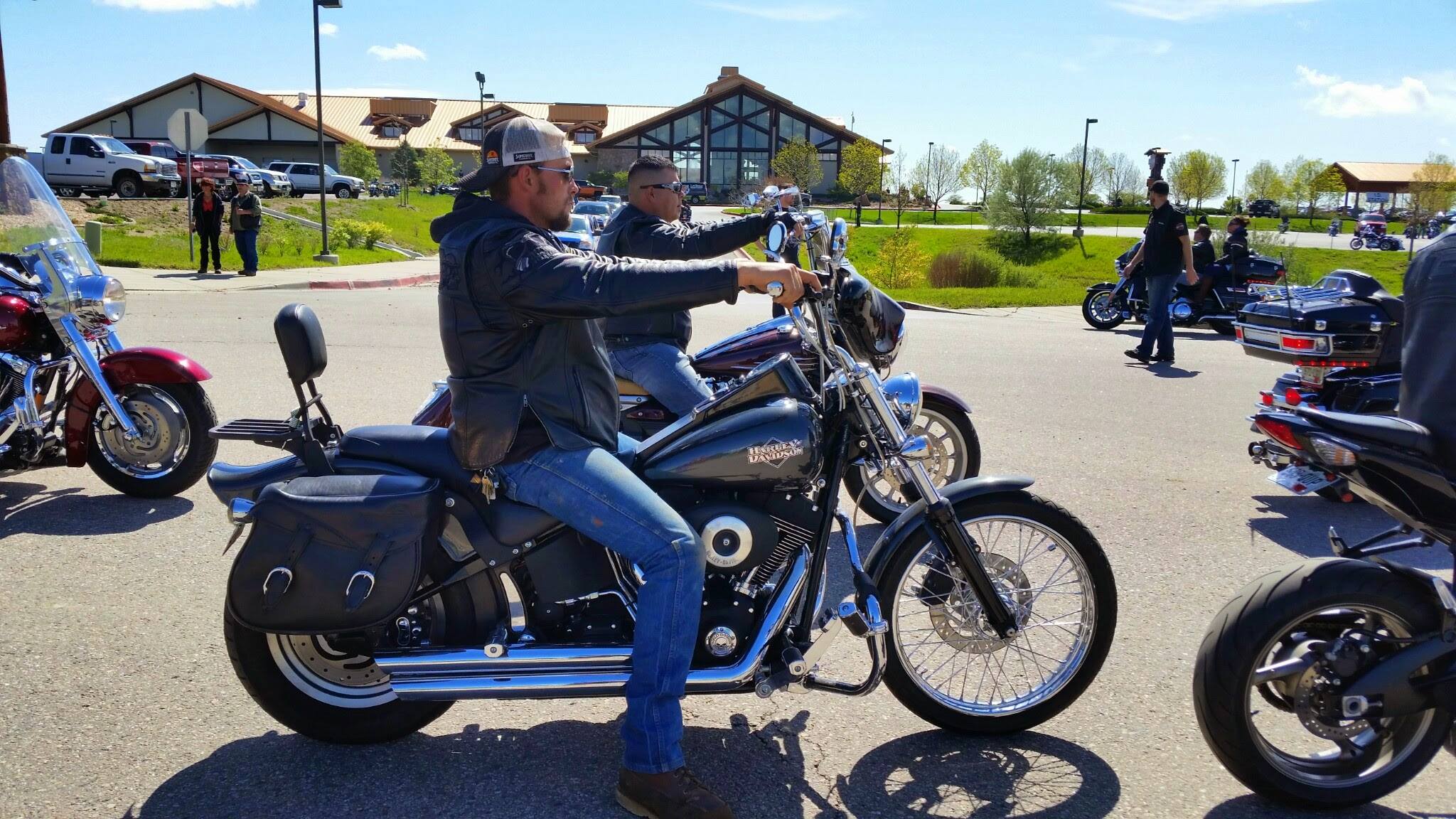 Thunder Mountain Harley-Davidson retires Thunder in the Rockies Bike Rally