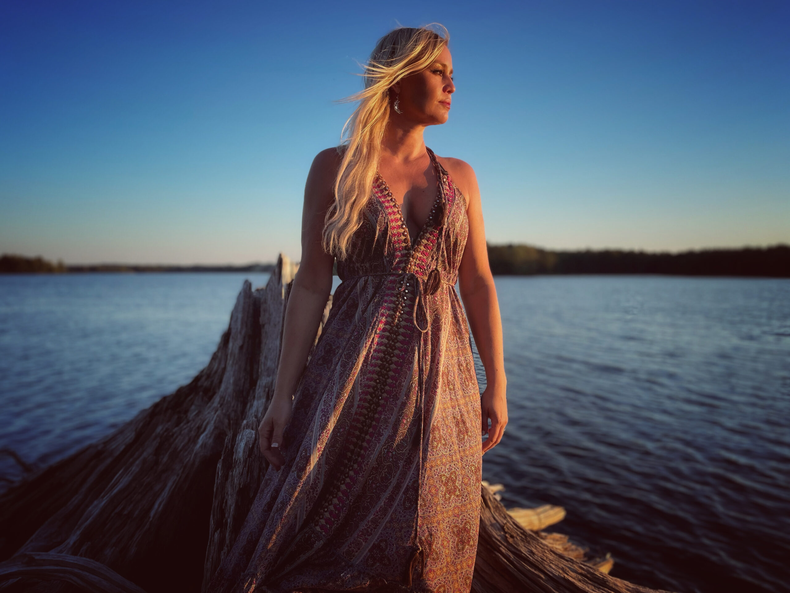 Sofia Talvik – Center of the Universe Tour