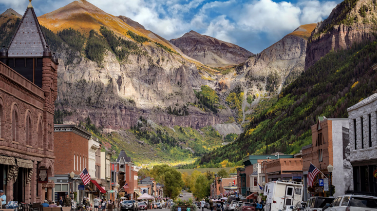 How The Wager Industry Is Taking Over The States, Is Colorado Coming Next?