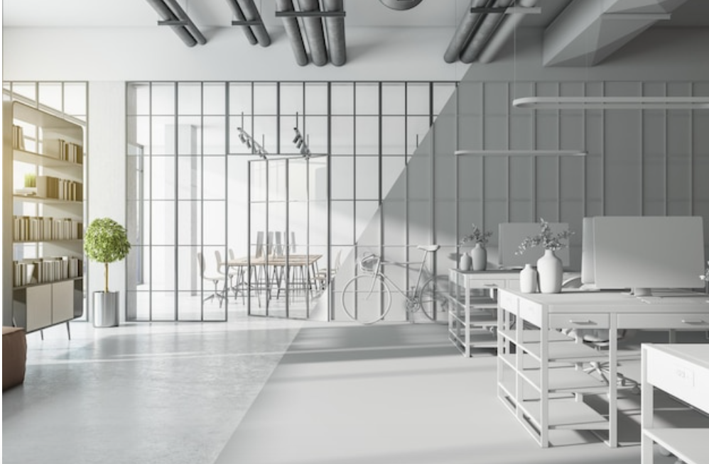 Incorporating Glass Partitions in Renovation Projects