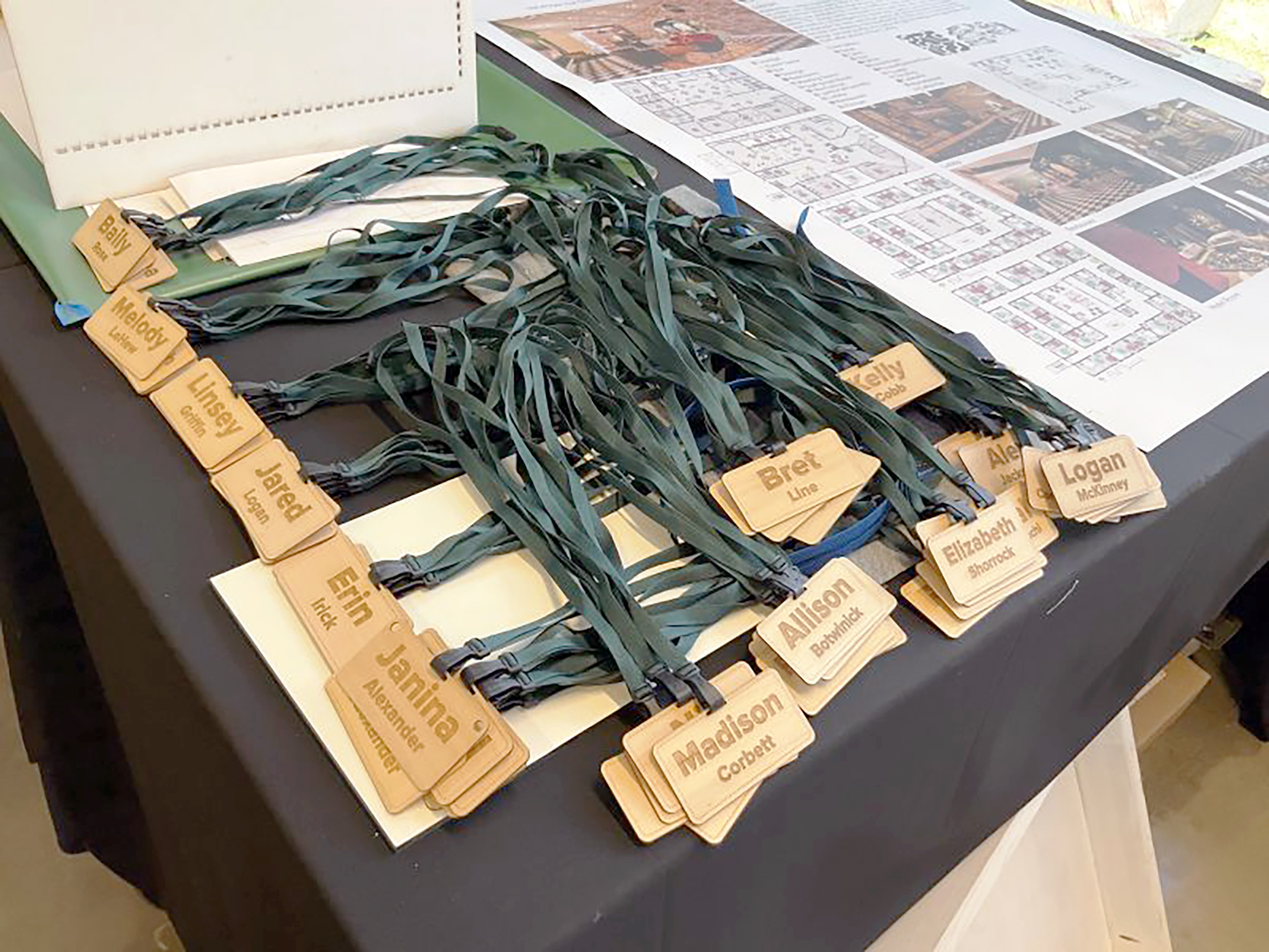 Lanyard to Landfill: Swag Should Evolve or Die, CSU Professor Says