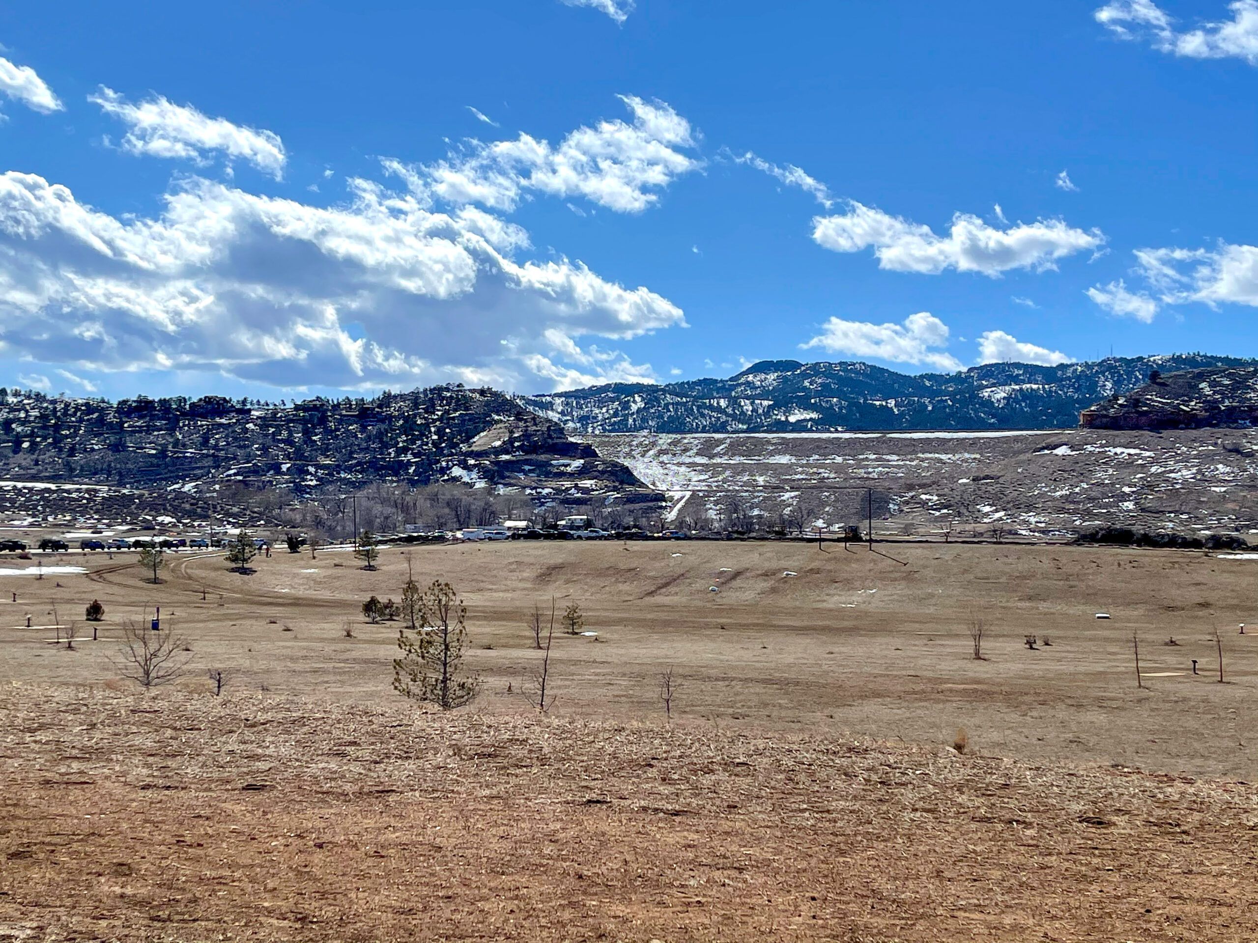Fort Collins Civic Assembly Nears Key Decision on Future of Hughes Stadium Site
