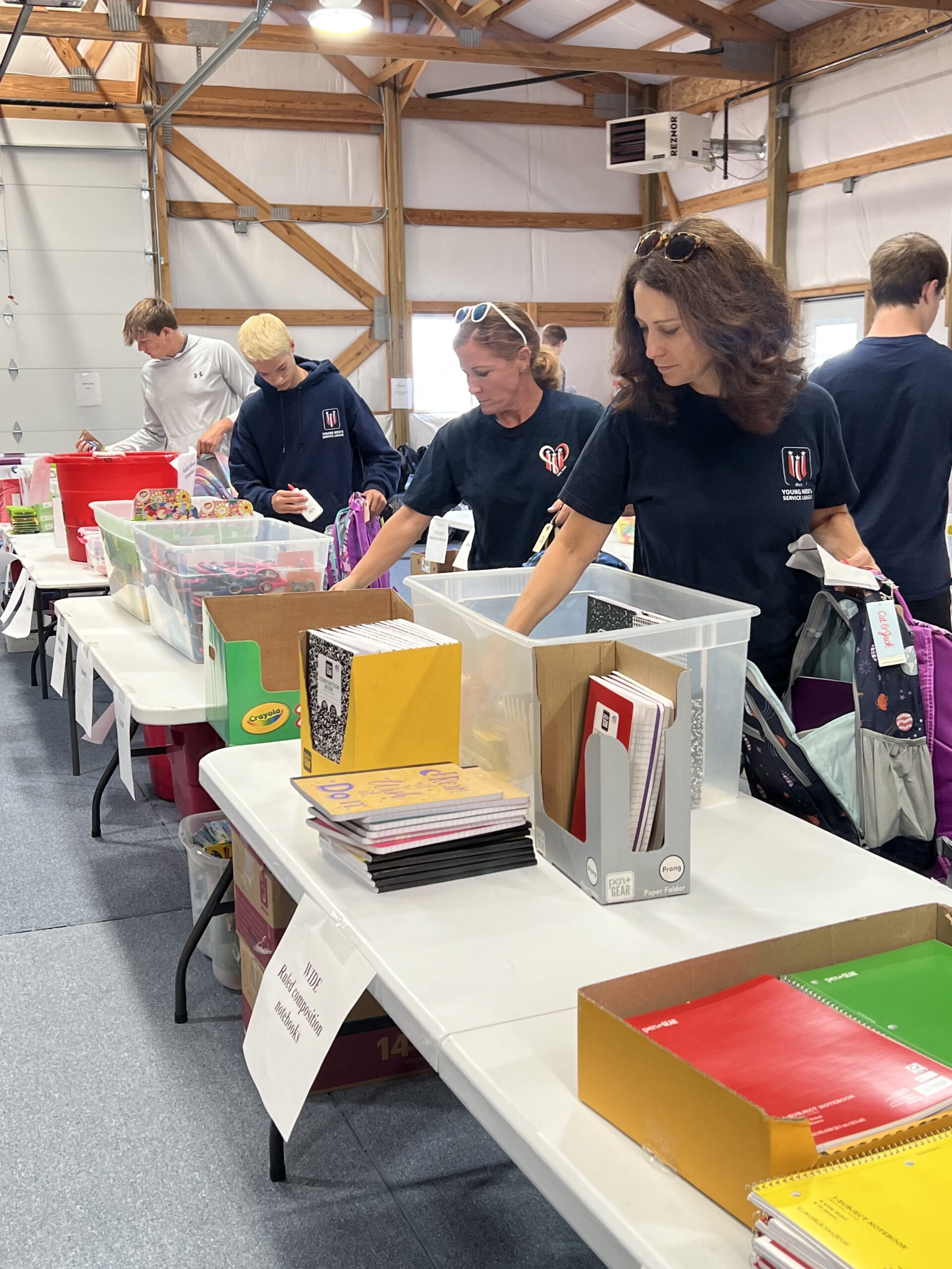 Larimer County Commissioner Column: Housing, Childcare, and Community