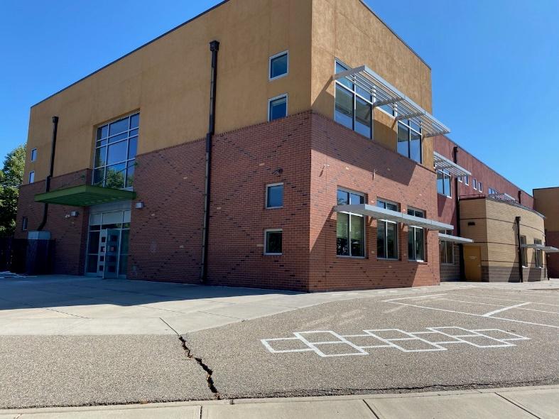Construction Begins on New, Collaborative 0-18 Child Care and After-School Care Campus in Loveland