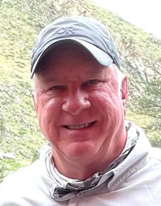 Man Found Dead near Horsetooth Reservoir