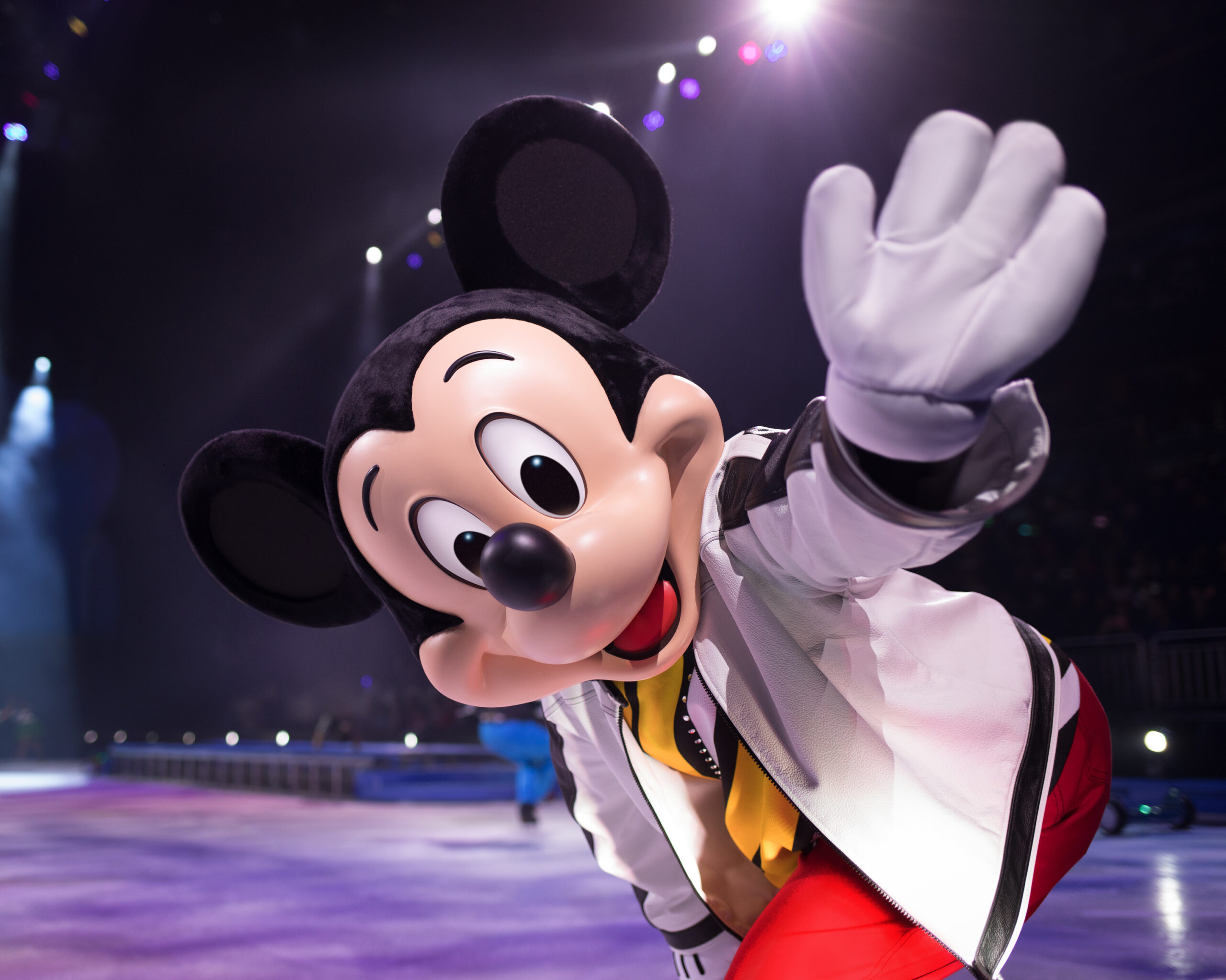 Your Favorite Disney Characters to Make Loveland Debut